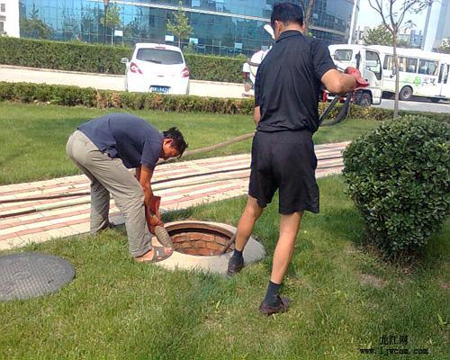 管道清淤的作用是什么？为什么要管道清淤？